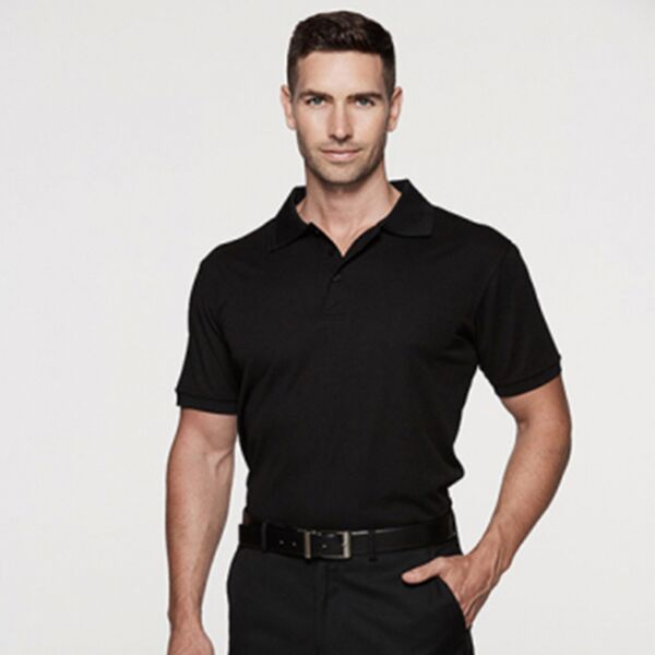 Mens Lachlan Polo Thumbnail