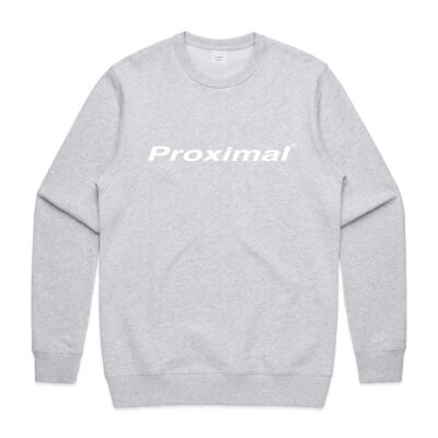 PXML men’s crew  Thumbnail