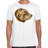 Mens Softstyle Tee Shirt Thumbnail