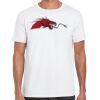 Mens Softstyle Tee Shirt Thumbnail