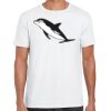Mens Softstyle Tee Shirt Thumbnail