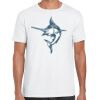 Mens Softstyle Tee Shirt Thumbnail