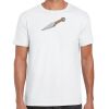 Mens Softstyle Tee Shirt Thumbnail