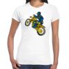 Womens Softstyle Tee Shirt Thumbnail