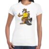 Womens Softstyle Tee Shirt Thumbnail