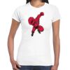 Womens Softstyle Tee Shirt Thumbnail