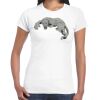 Womens Softstyle Tee Shirt Thumbnail