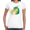 Womens Softstyle Tee Shirt Thumbnail