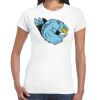 Womens Softstyle Tee Shirt Thumbnail