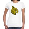 Womens Softstyle Tee Shirt Thumbnail