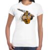 Womens Softstyle Tee Shirt Thumbnail