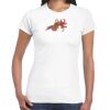Womens Softstyle Tee Shirt Thumbnail
