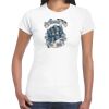 Womens Softstyle Tee Shirt Thumbnail