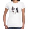 Womens Softstyle Tee Shirt Thumbnail