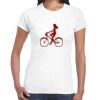 Womens Softstyle Tee Shirt Thumbnail