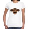 Womens Softstyle Tee Shirt Thumbnail