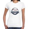 Womens Softstyle Tee Shirt Thumbnail