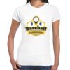 Womens Softstyle Tee Shirt Thumbnail