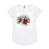 Womens Mali Tee Thumbnail