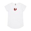 Womens Mali Tee Thumbnail