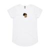 Womens Mali Tee Thumbnail