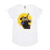 Womens Mali Tee Thumbnail
