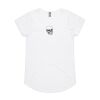 Womens Mali Tee Thumbnail