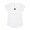 Womens Mali Tee Thumbnail