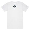 Mens Block Tubular Tee Thumbnail