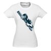 Womens Ice Tee Thumbnail