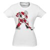 Womens Ice Tee Thumbnail