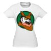 Womens Ice Tee Thumbnail