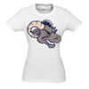 Womens Ice Tee Thumbnail