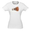Womens Ice Tee Thumbnail