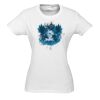 Womens Ice Tee Thumbnail