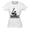 Womens Ice Tee Thumbnail