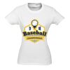 Womens Ice Tee Thumbnail