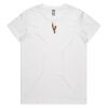 Womens Maple Tee Thumbnail