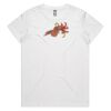 Womens Maple Tee Thumbnail